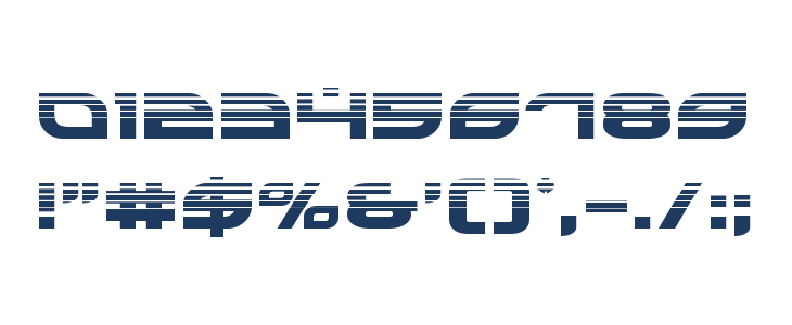 Battlefield Halftone Other Characters