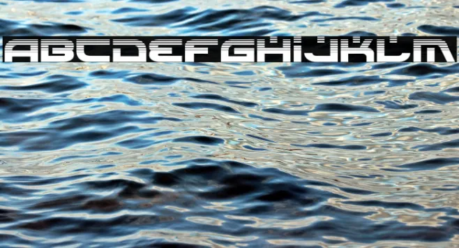 Battlefield Halftone Example 1