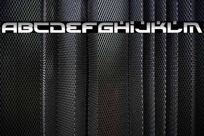 Battlefield Halftone Example 3