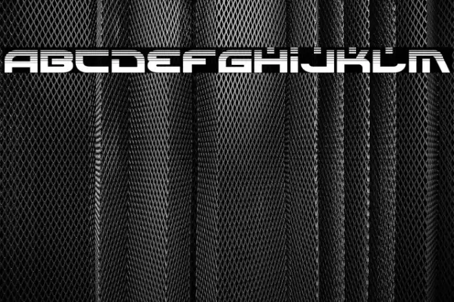 Battlefield Halftone Example 3