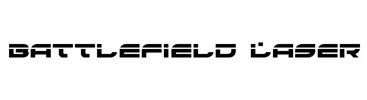 Battlefield Laser  لخطوط تنزيل