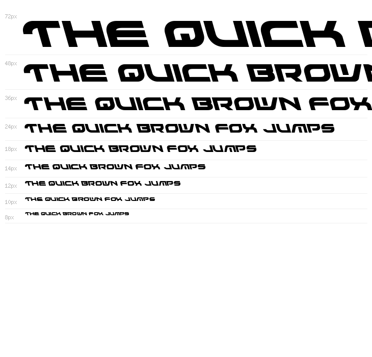 Battlefield Leftalic Waterfall