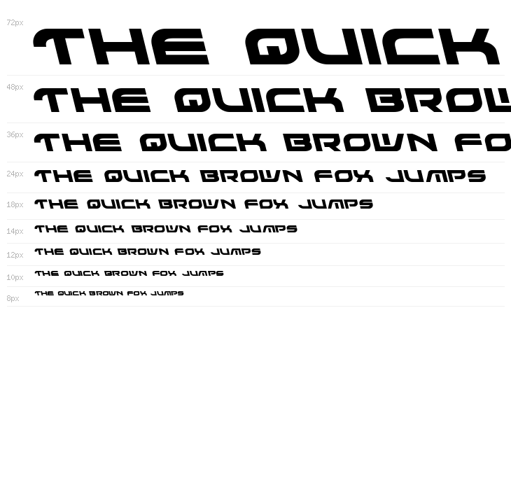 Battlefield Leftalic Waterfall