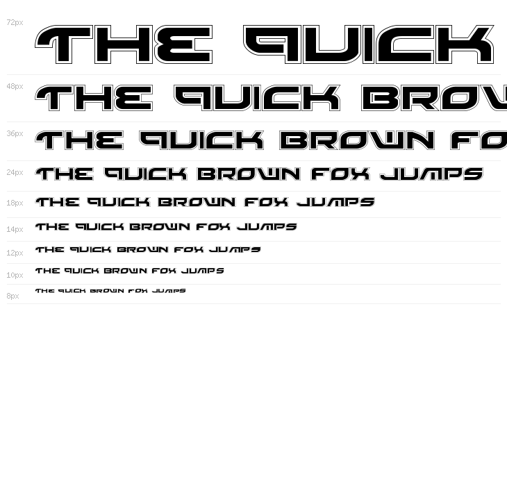 Battlefield Pro Waterfall