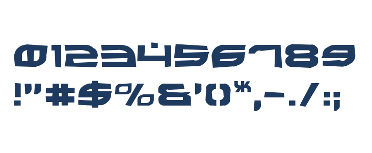 Battlefield Rock Other Characters