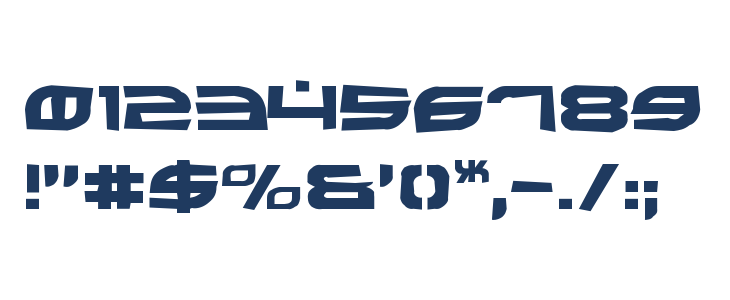 Battlefield Rock Other Characters