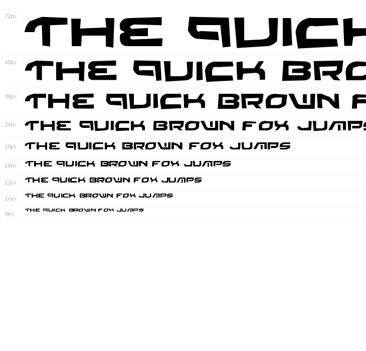 Battlefield Rock Waterfall