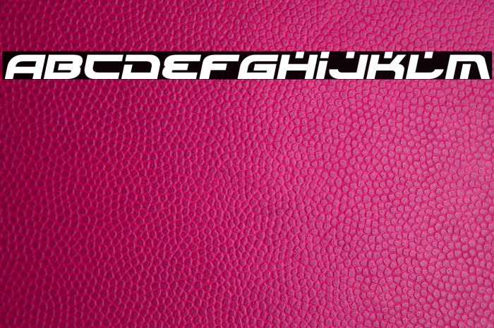 Battlefield Semi-Italic Example 1