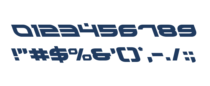 Battlefield Super-Leftalic Other Characters