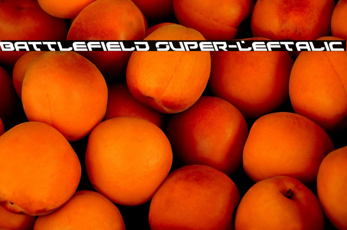 Battlefield Super-Leftalic Example 3