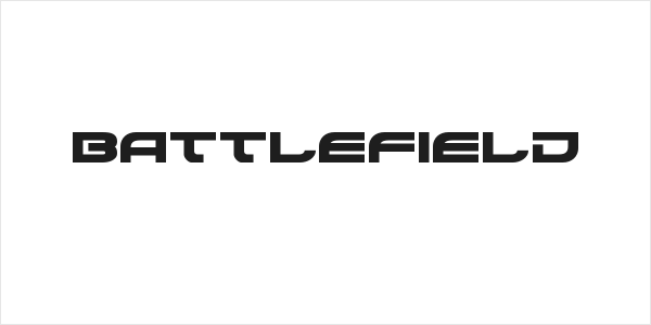 Battlefield Logo