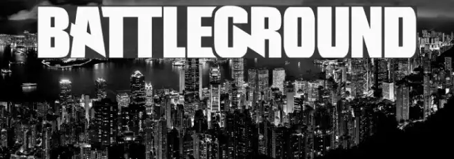Battleground Example 1