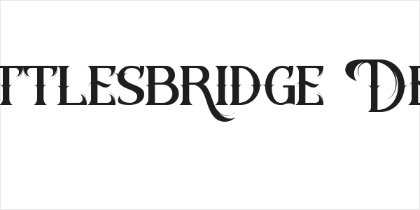 Battlesbridge Demo Logo