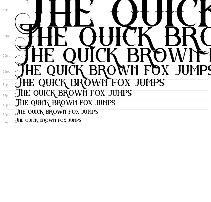 Battlesbridge Demo Waterfall