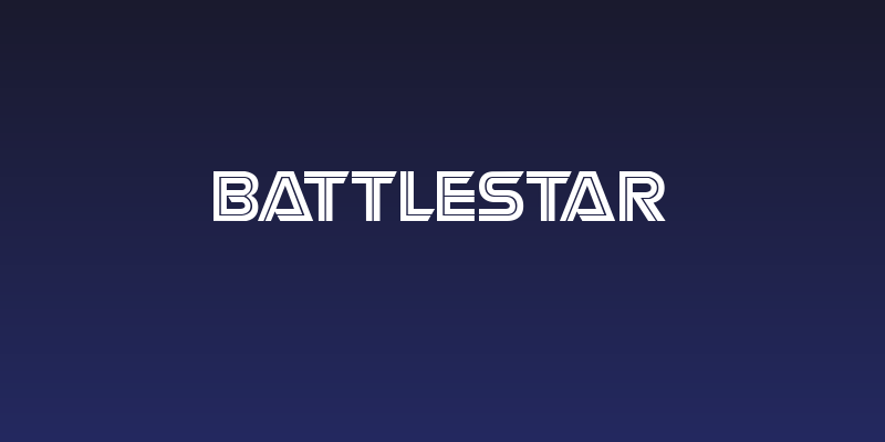 Battlestar Social Header