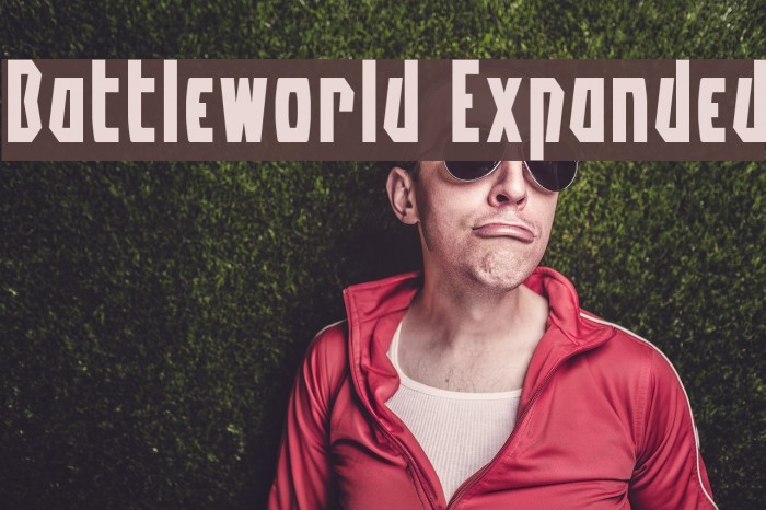 Battleworld Expanded Example 3