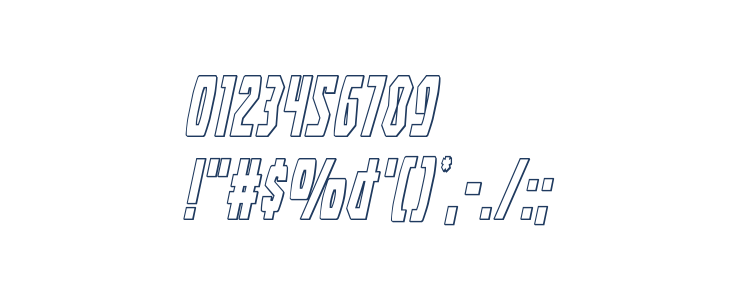 Battleworld Outline Italic Other Characters