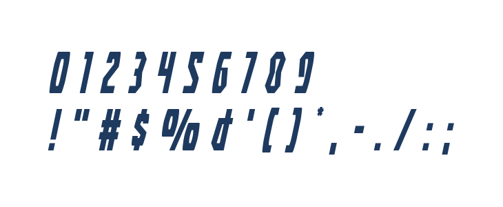 Battleworld Title Italic Other Characters