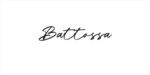 Battossa Logo