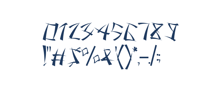 Battousai Other Characters