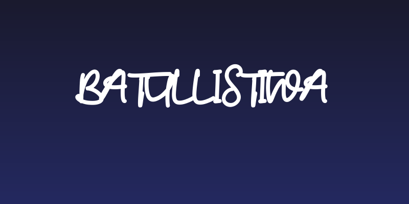 Batullistiwa Social Header