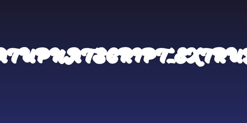 BatuphatScript-Extrude Social Header