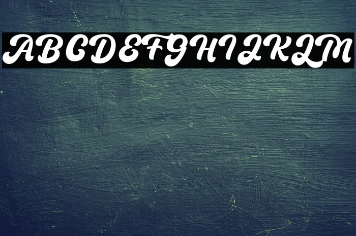 BatuphatScript-Regular Example 3