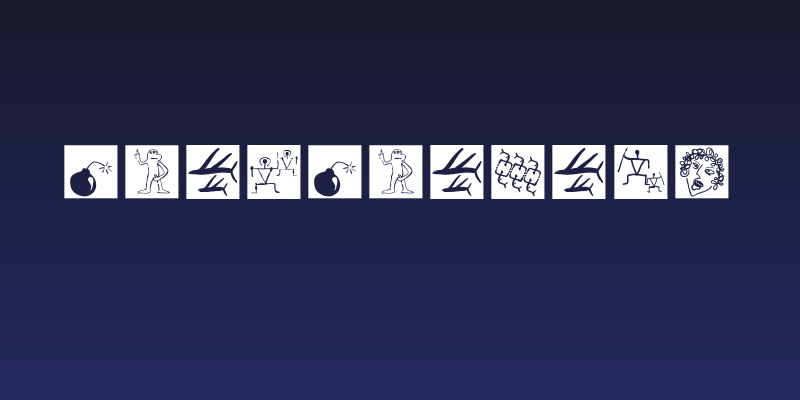 BatzBatsTwo Social Header