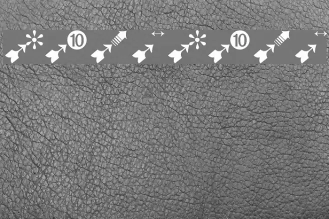 BatzBatz Font examples