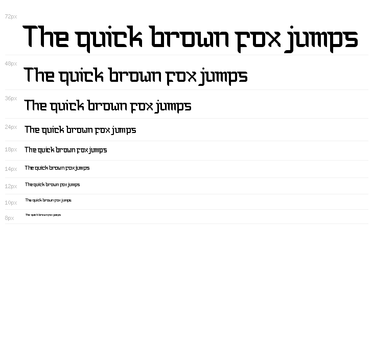 Bauchaomaicha Regular Waterfall