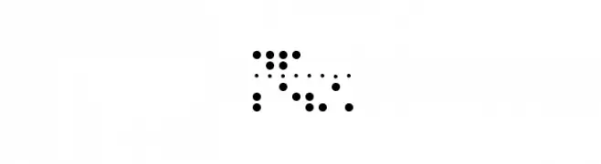 Baudot 5  フリーフォントのダウンロード