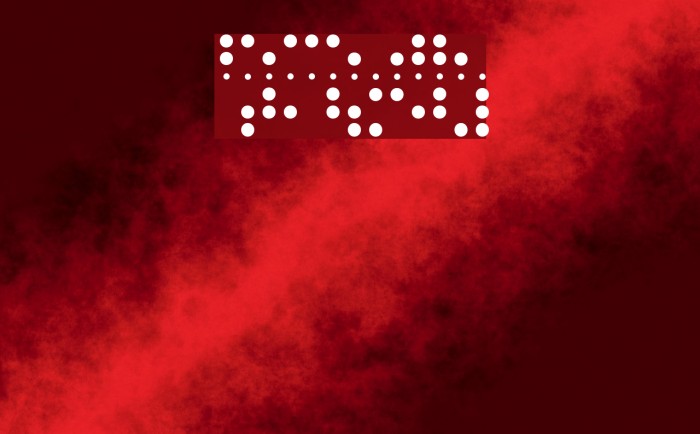 Baudot 5 Font examples