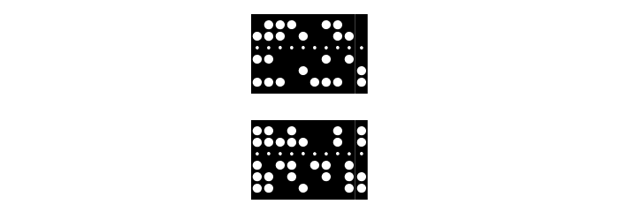 BaudotMurray Font OTHER CHARS
