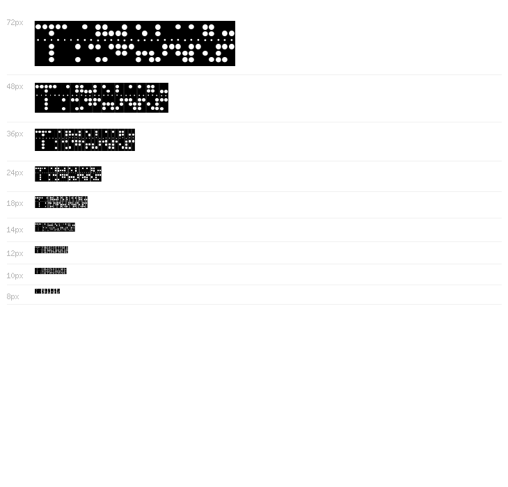 BaudotMurray Waterfall