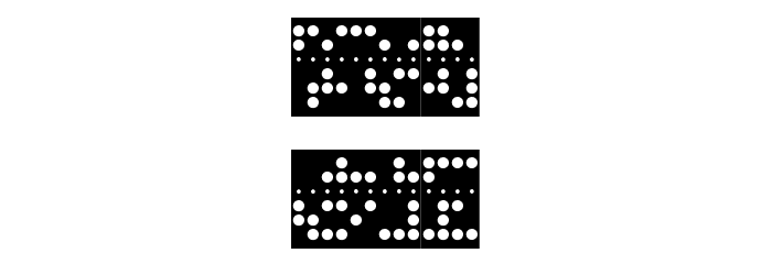 BaudotMurray Font LOWERCASE
