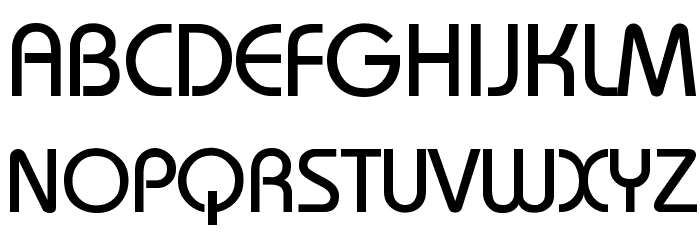 bauhaus 93 font