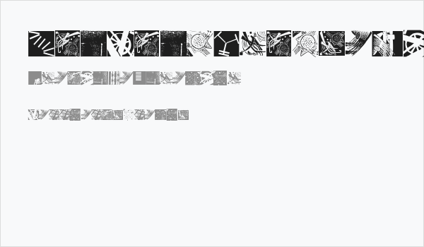 BauhausFragments Business Card