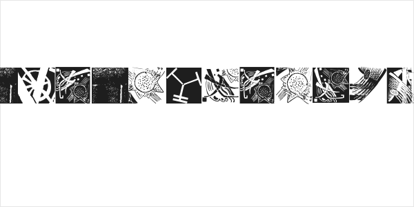 BauhausFragments Logo