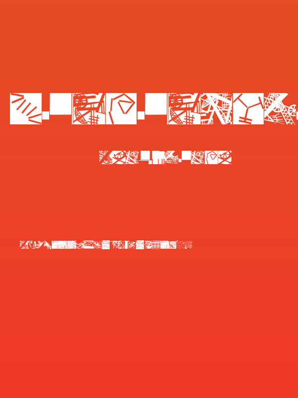 BauhausFragments Poster