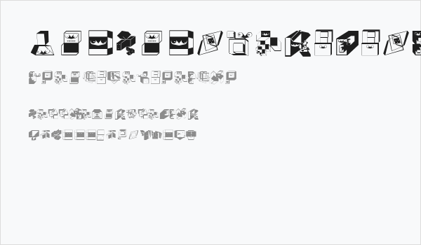 BauhausReminisce Business Card