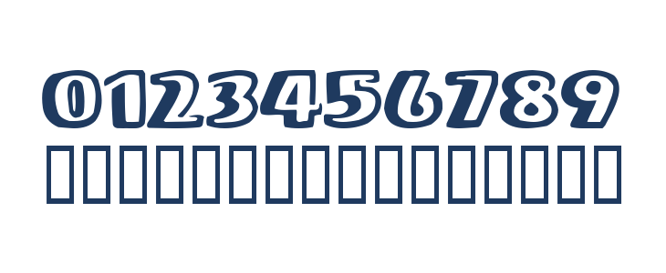 Baum Other Characters