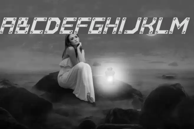 Baumarkt Italic フォント examples