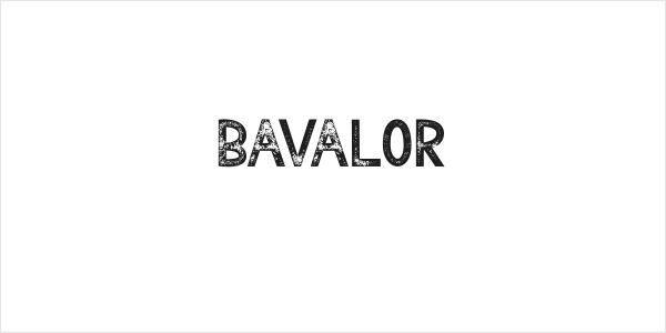 Bavalor Logo