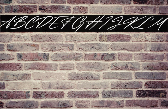 Baverley Astone DEMO Example 1