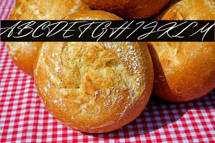 Baverley Astone DEMO Example 3