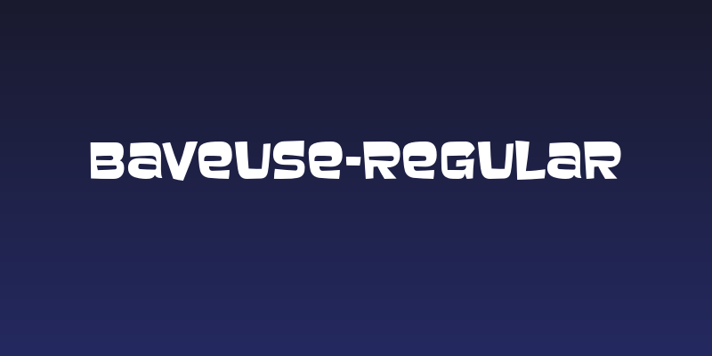 Baveuse-Regular Social Header