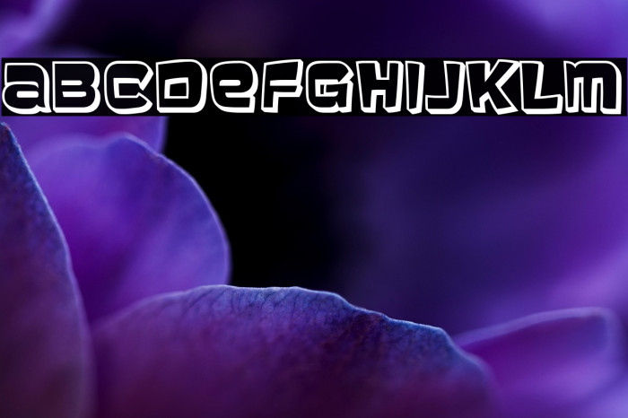 Baveuse3D-Regular Example 3