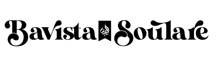 Bavista_Soulare  免费字体下载