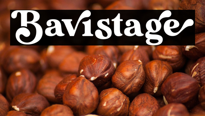 Bavistage Example 3