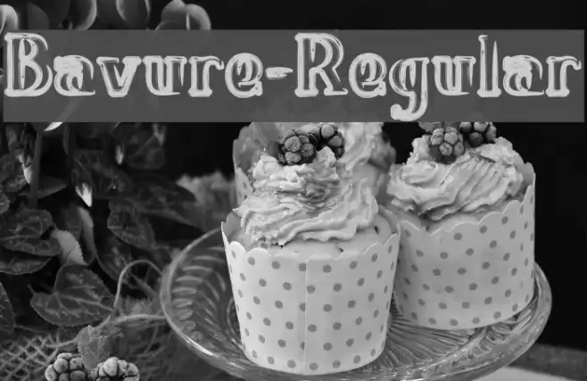 Bavure-Regular Example 3
